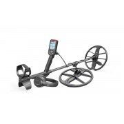 Металлоискатель Nokta Simplex Ultra WHP (2 котушки)